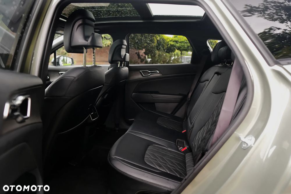 Kia Sportage - 24
