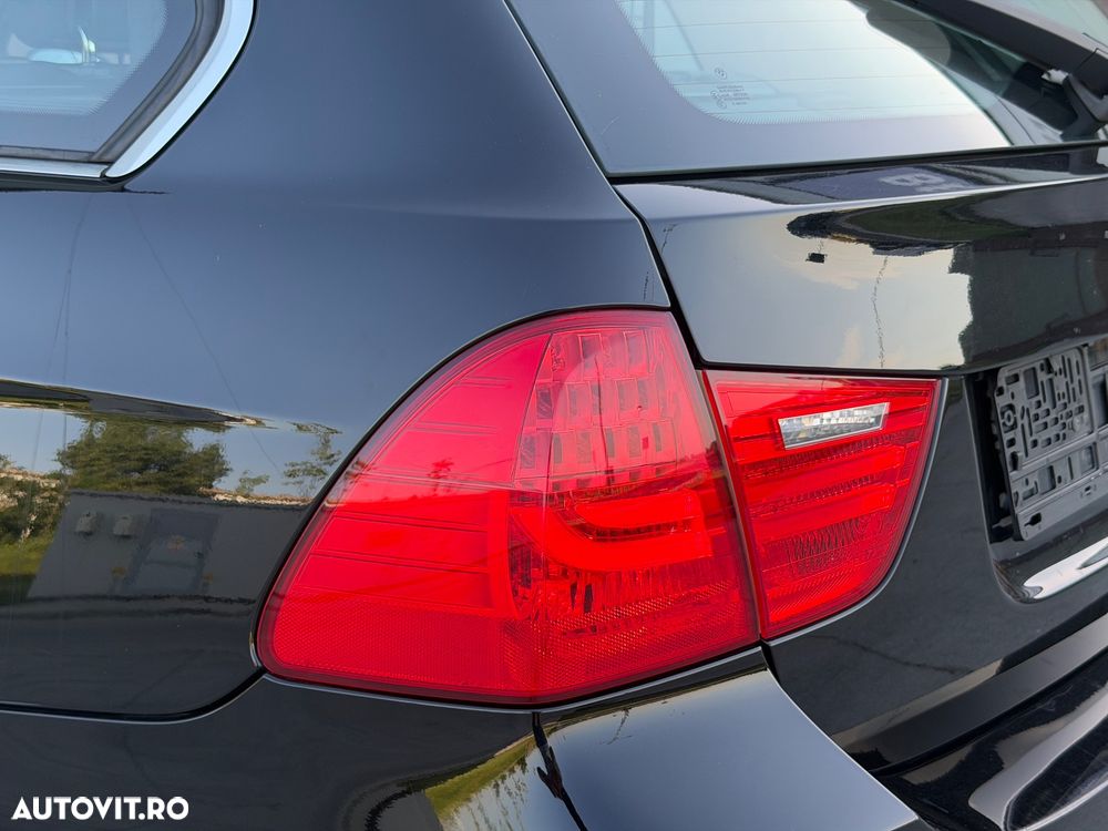 BMW Seria 3 - 11