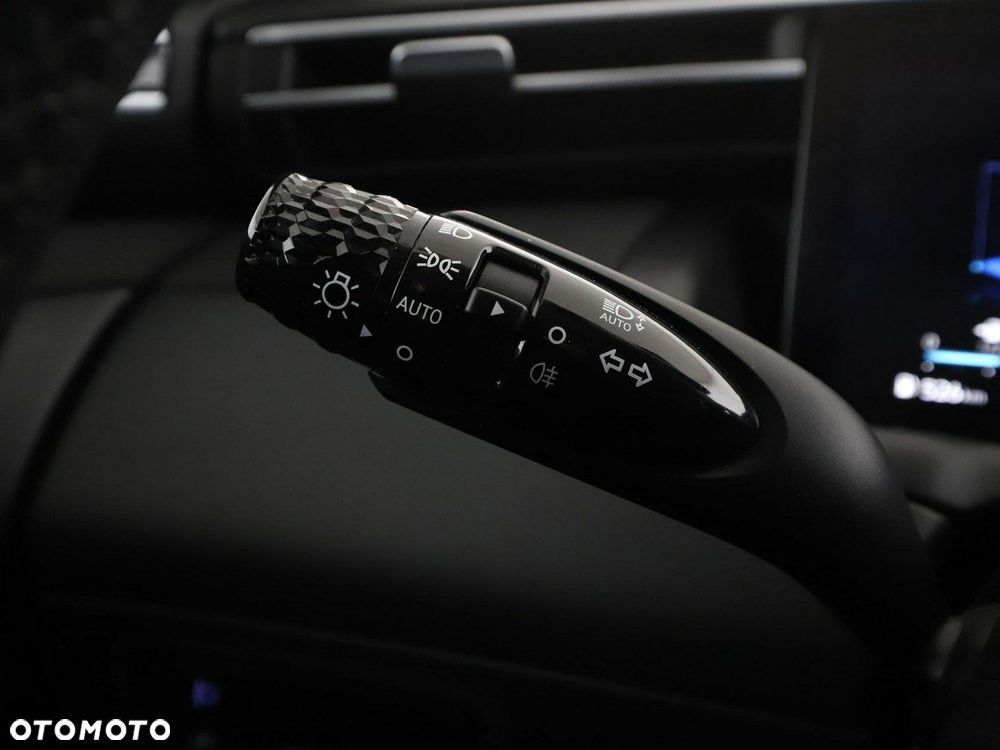 Hyundai Tucson 1.6 CRDi 48V-Hybrid 2WD DCT Trend - 35