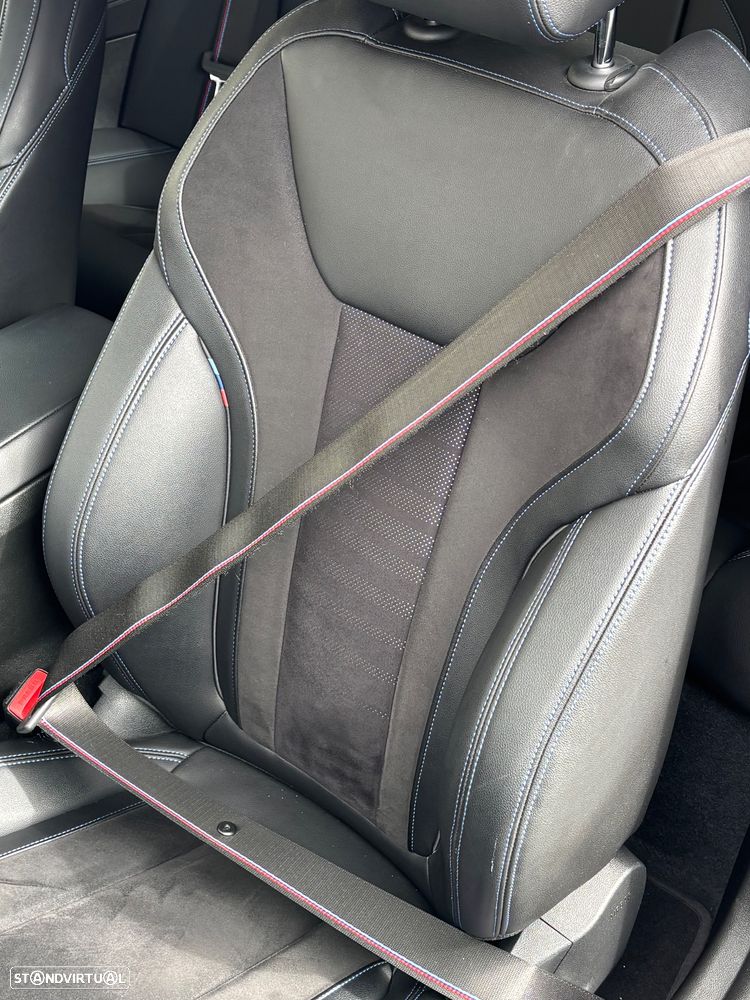 BMW 220 d Coupe Pack M Auto - 35