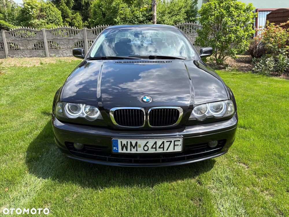 BMW Seria 3 - 3