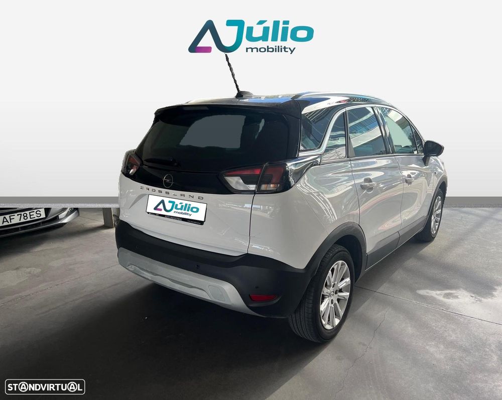 Opel Crossland X 1.2 Edition - 5