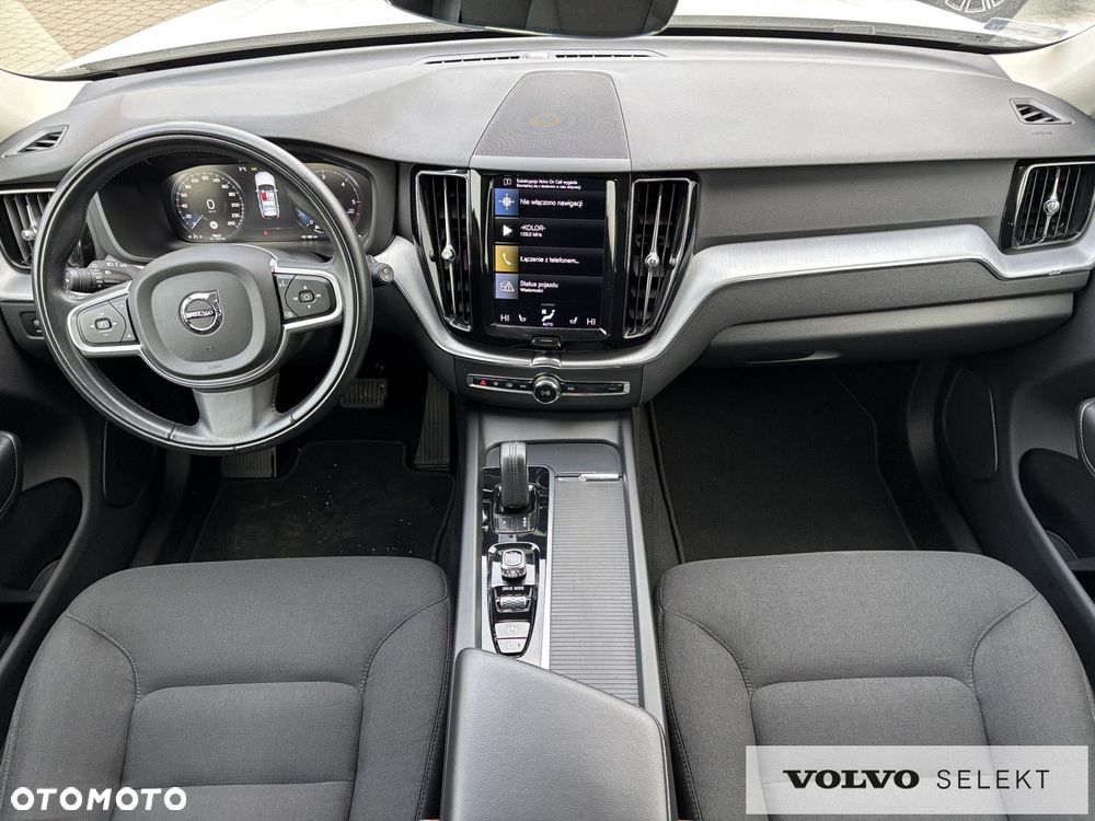 Volvo XC 60 - 9