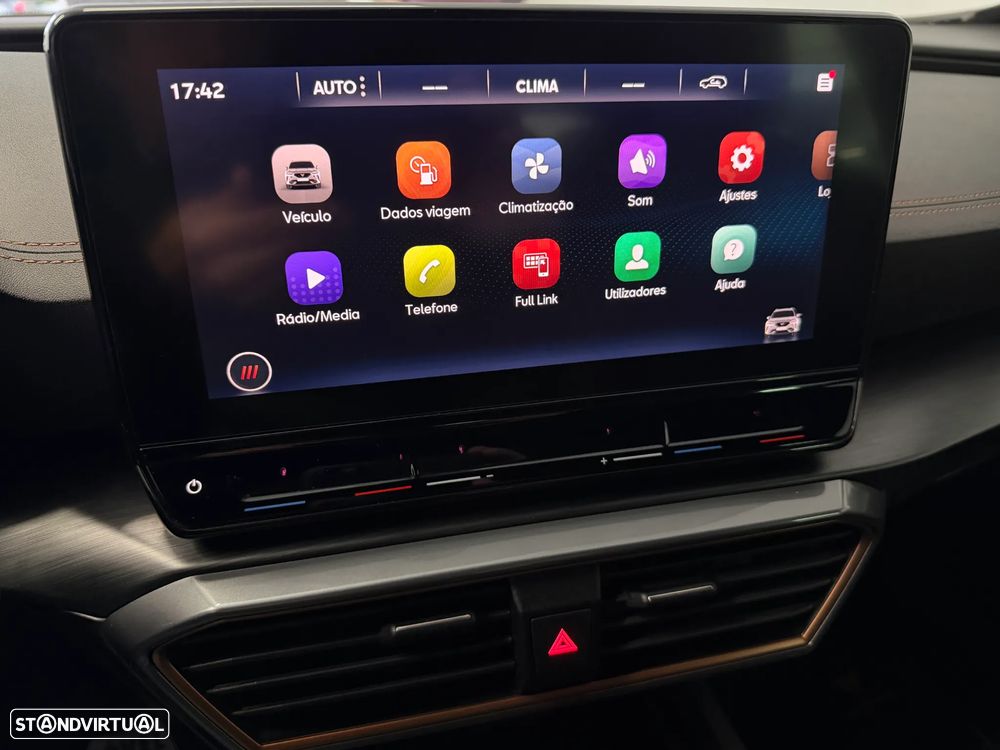 Cupra Formentor 1.5 TSI - 36