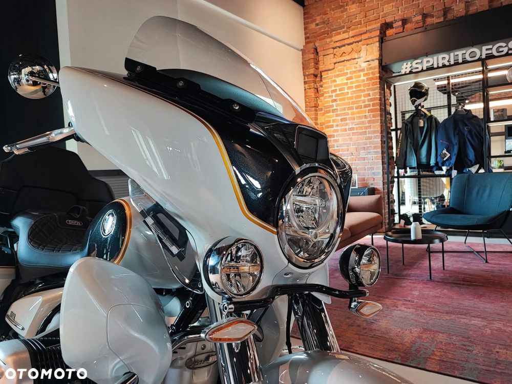BMW R - 30