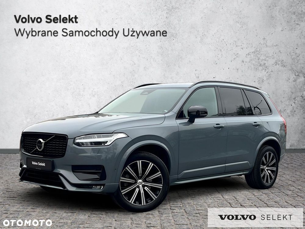 Volvo XC 90 - 2