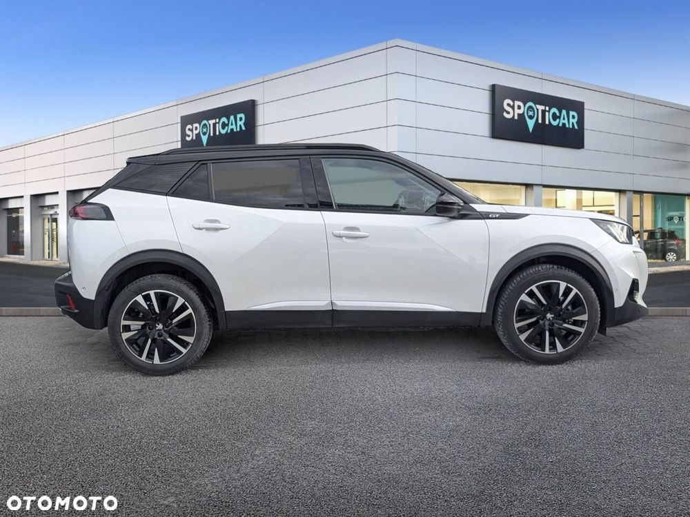 Peugeot 2008 2021 photo 5