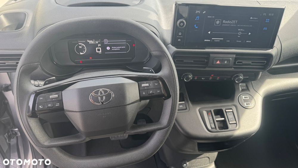 Toyota Proace City Verso Long 1.5 D-4D Family - 22