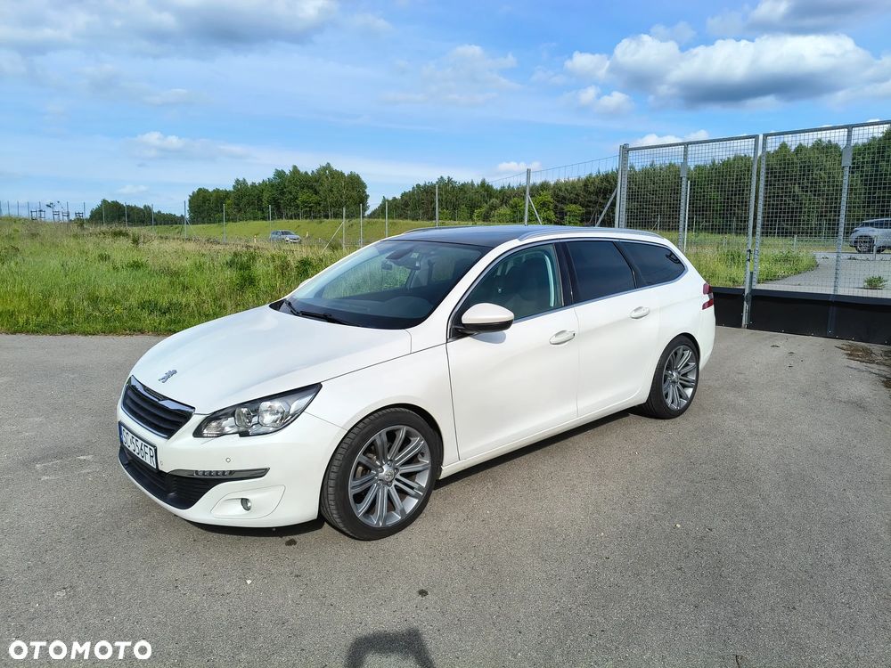 Peugeot 308 - 6