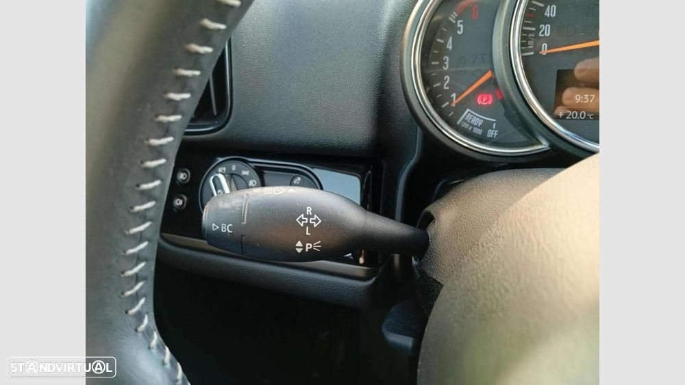 MINI Countryman Cooper D Sport Edition Auto - 24