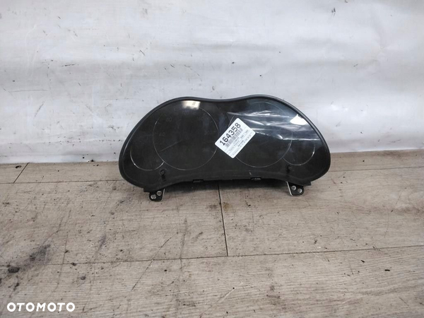 TOYOTA AVENSIS T25 LIFT LICZNIK 83800-05J40