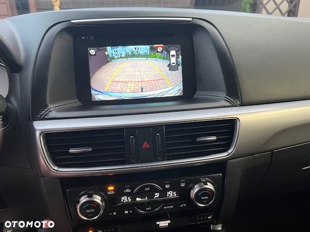 Mazda CX-5 2.0 Skymotion AWD - 27