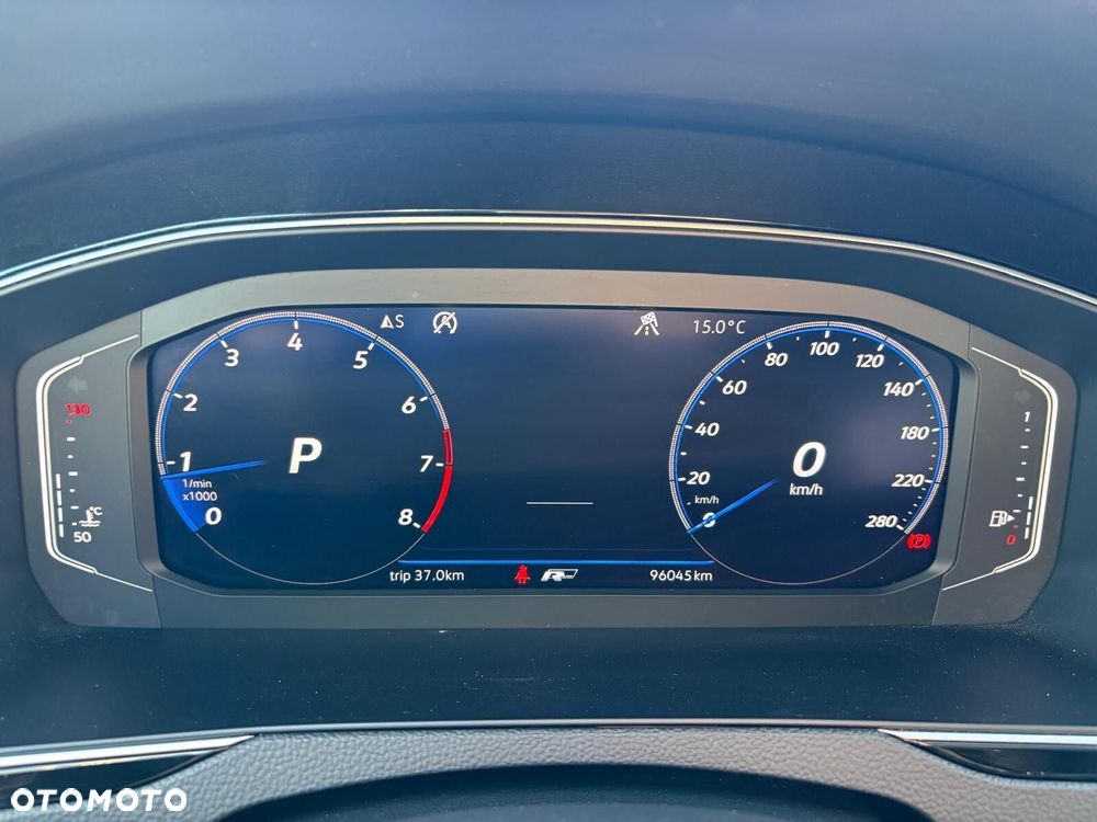 Volkswagen Arteon 2.0 TSI R-Line DSG - 12