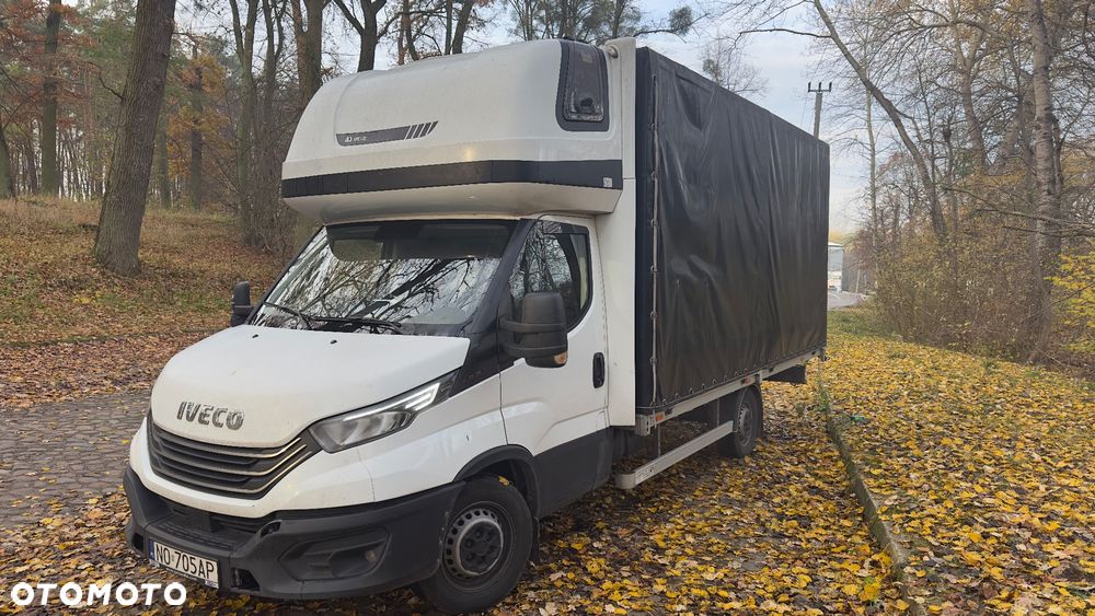 Iveco Daily 35S18 - 1