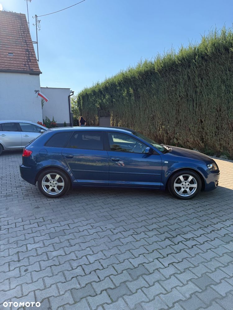 Audi A3 Allstreet - 5