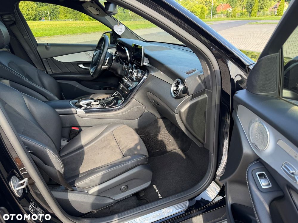 Mercedes-Benz GLC - 7