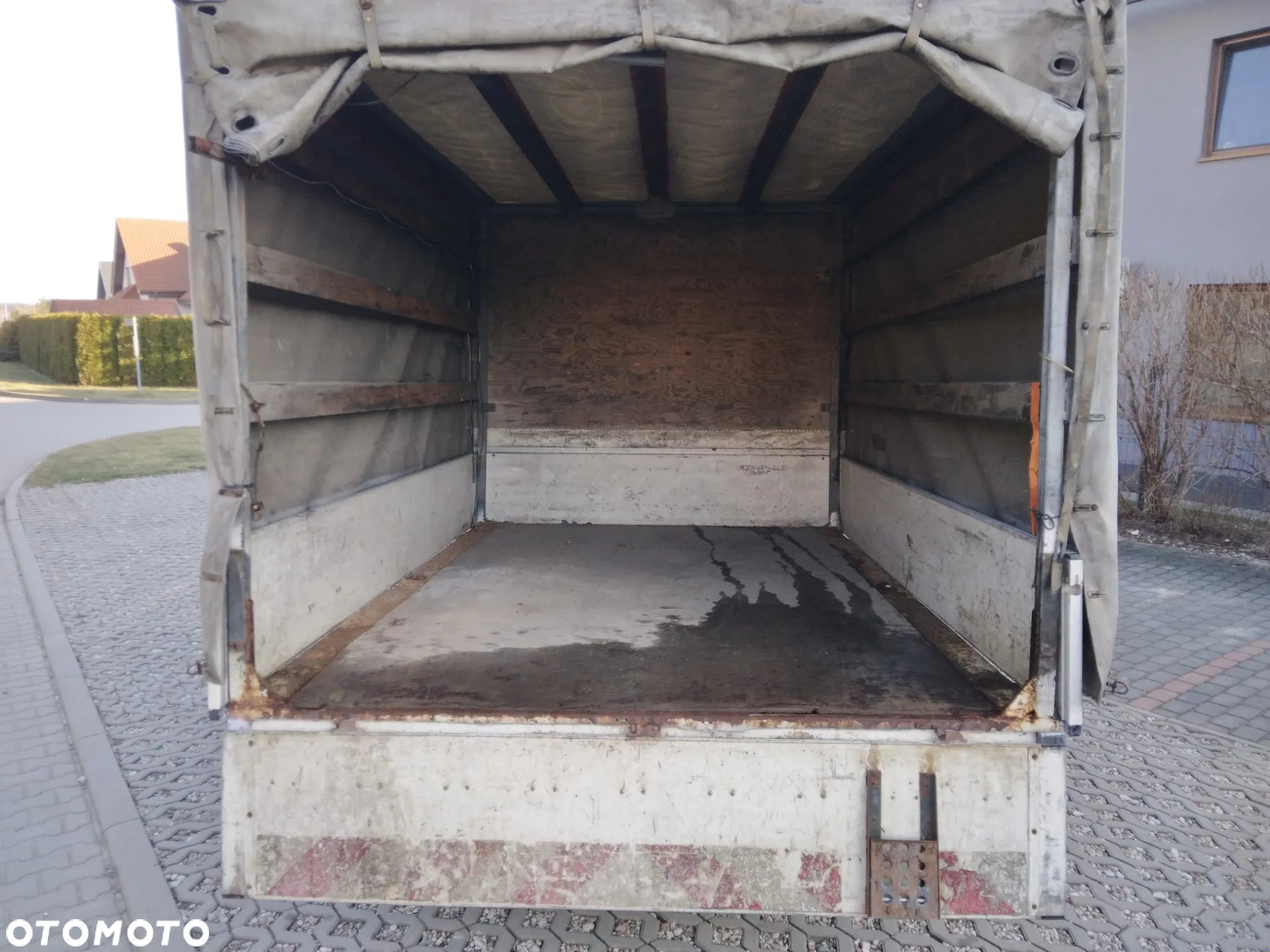 Ford Transit - 11