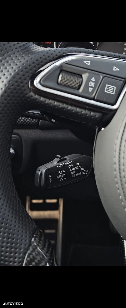 Audi A7 3.0 TDI Quattro competition Tiptronic - 13