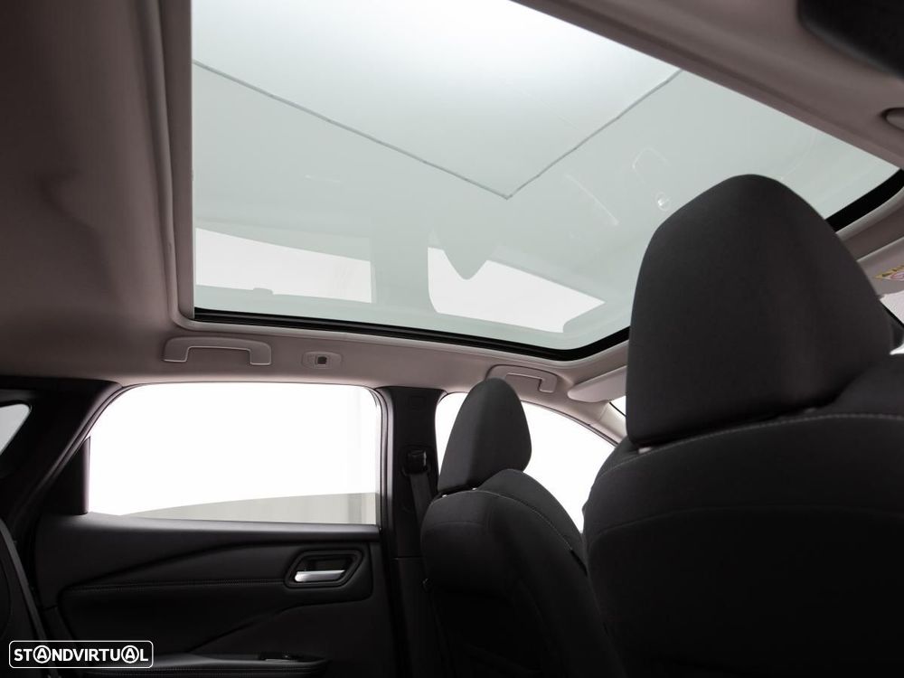 Nissan Qashqai 1.3 DIG-T Acenta LED+R - 13