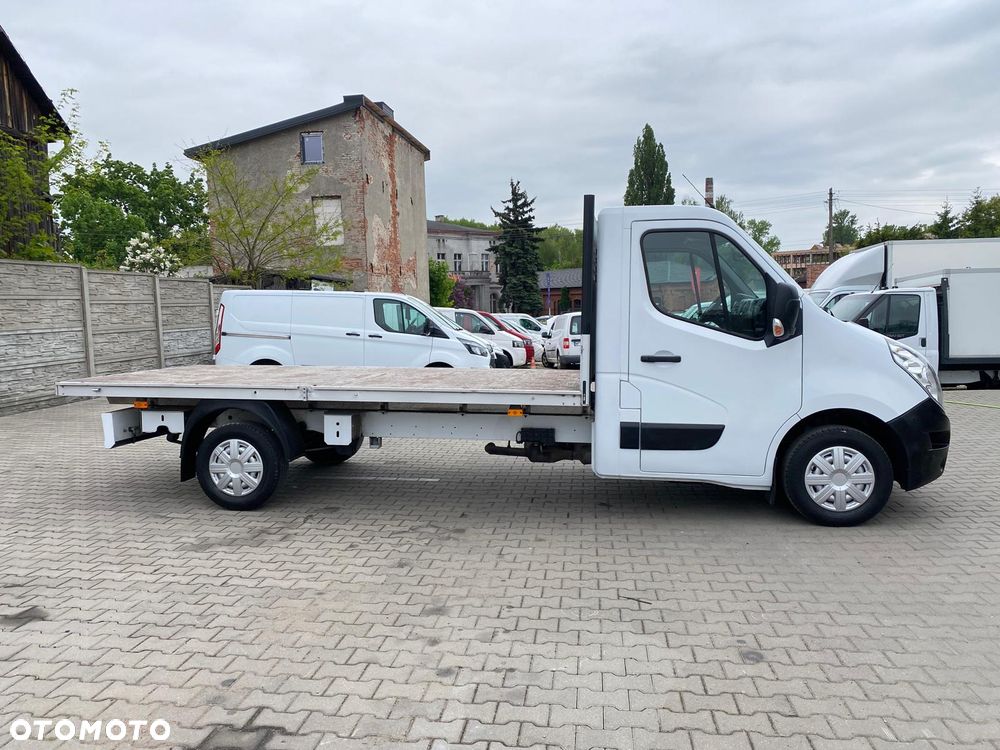 Renault Master - 4