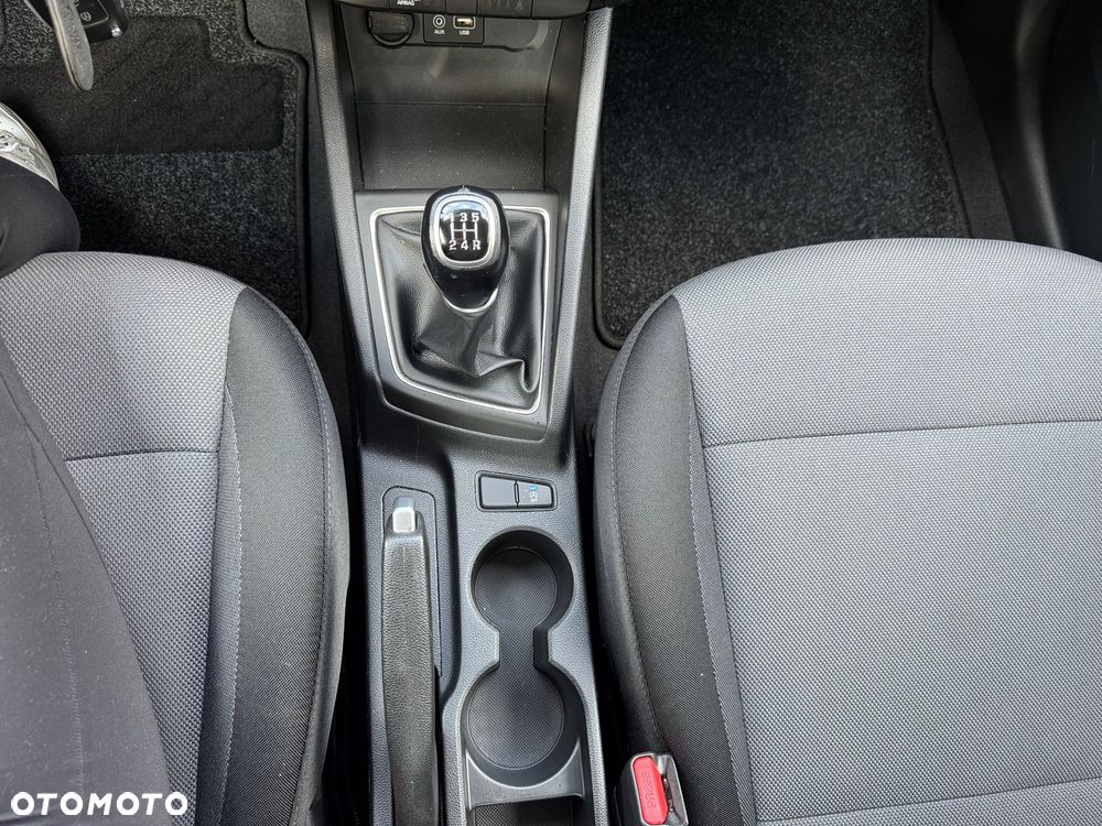 Hyundai i20 1.2 Trend - 22