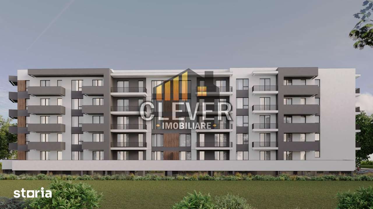 Garsoniera dubla | Balcon 5 mp | Pallady | Comision 0% metrou Teclu