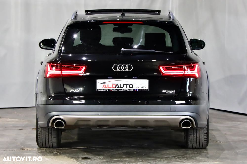 Audi A6 Allroad 3.0 TDI S tronic - 40