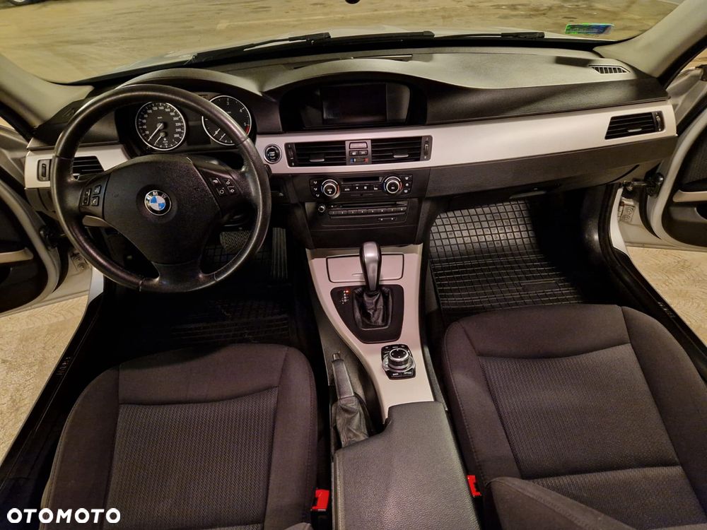 BMW Seria 3 - 3