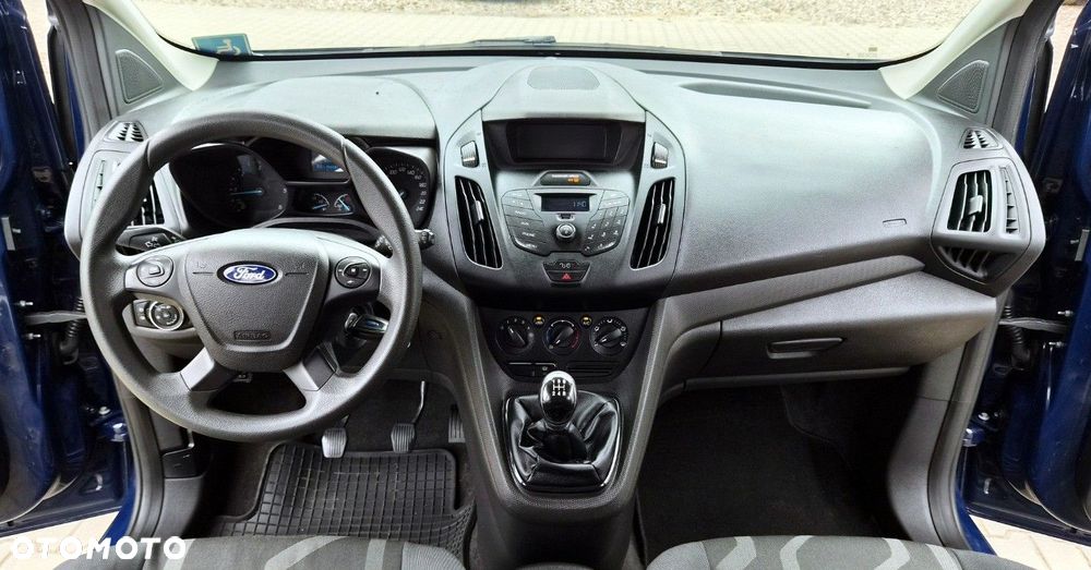 Ford Transit Connect - 28
