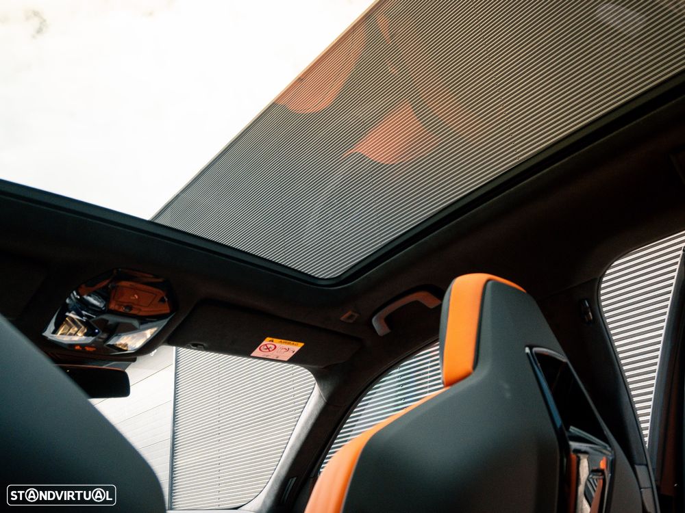 BMW M5 Standard - 43