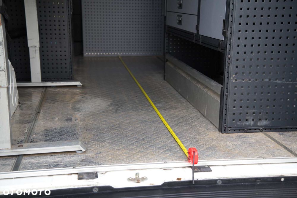 Peugeot Boxer L3H2 - 14