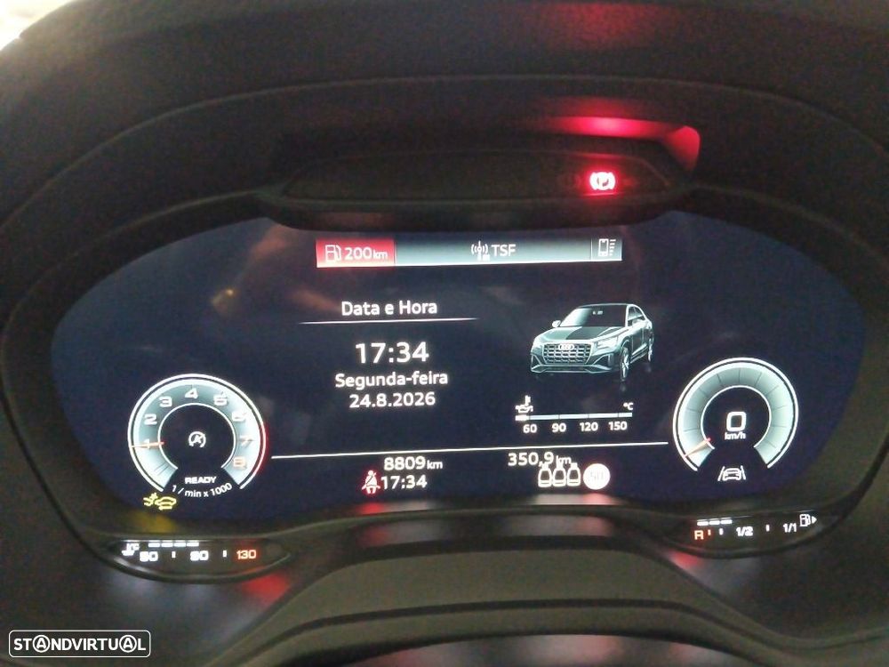 Audi Q2 30 TFSI Advanced - 19