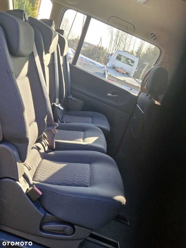 Renault Espace 2.0 Authentique - 16