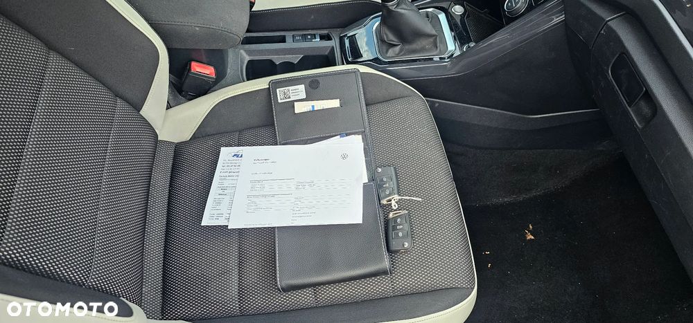Volkswagen T-Roc 1.5 TSI ACT OPF UNITED - 23
