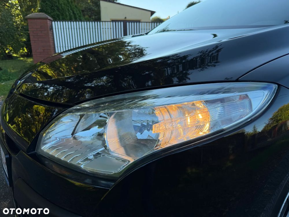 Renault Megane 1.6 16V 100 Expression - 27