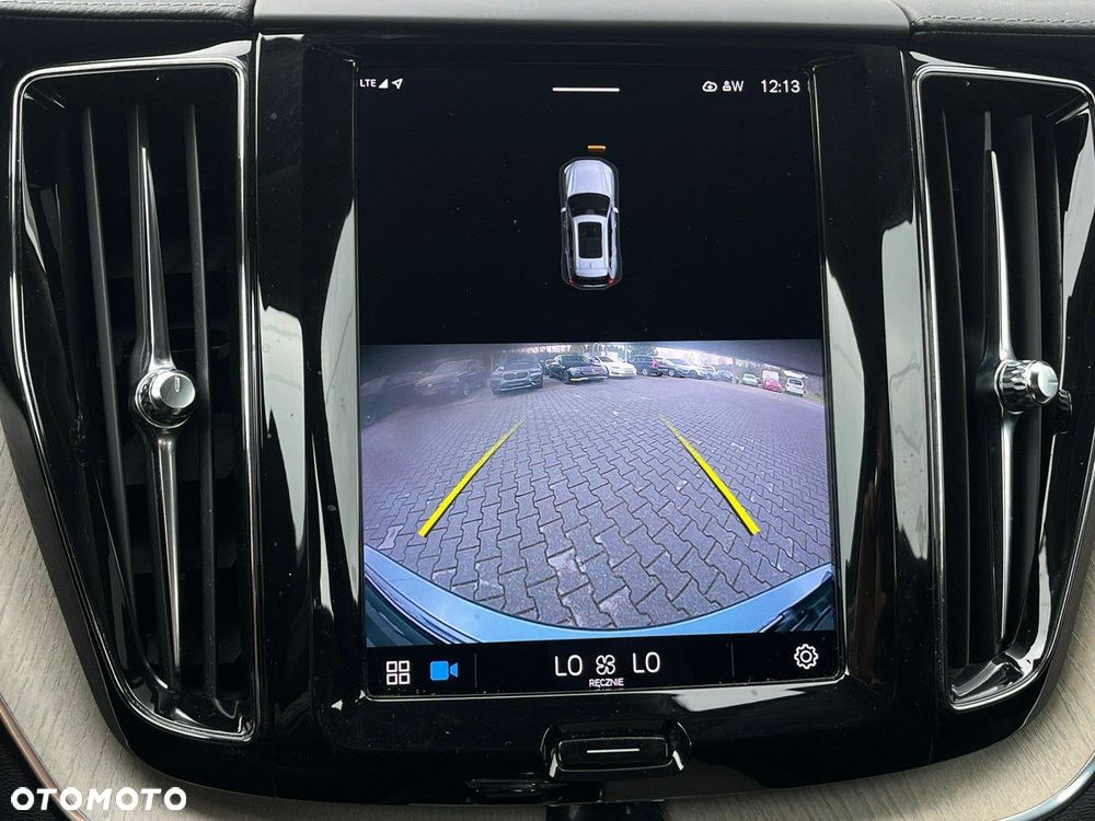 Volvo XC 60 B5 D AWD Inscription - 30