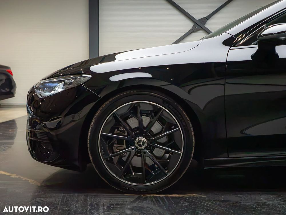 Mercedes-Benz CLA 200 AMG pachet - 39