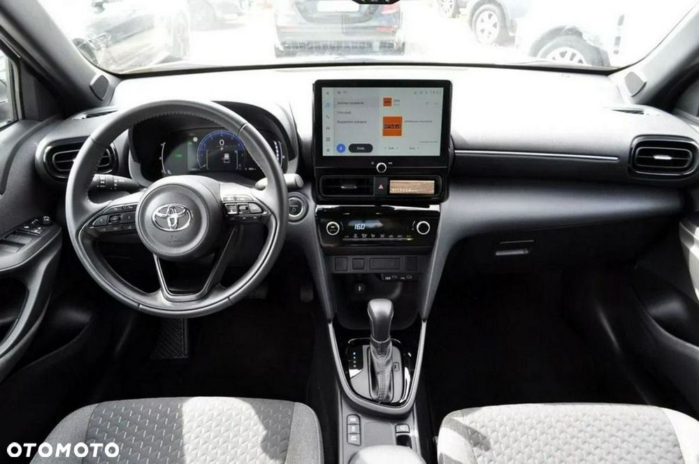 Toyota Yaris - 31