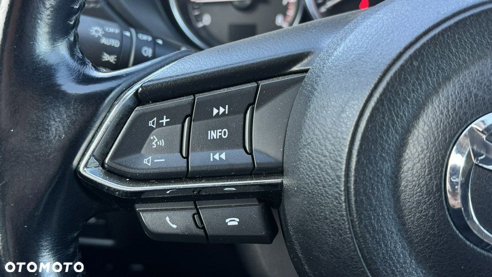 Mazda CX-5 - 10