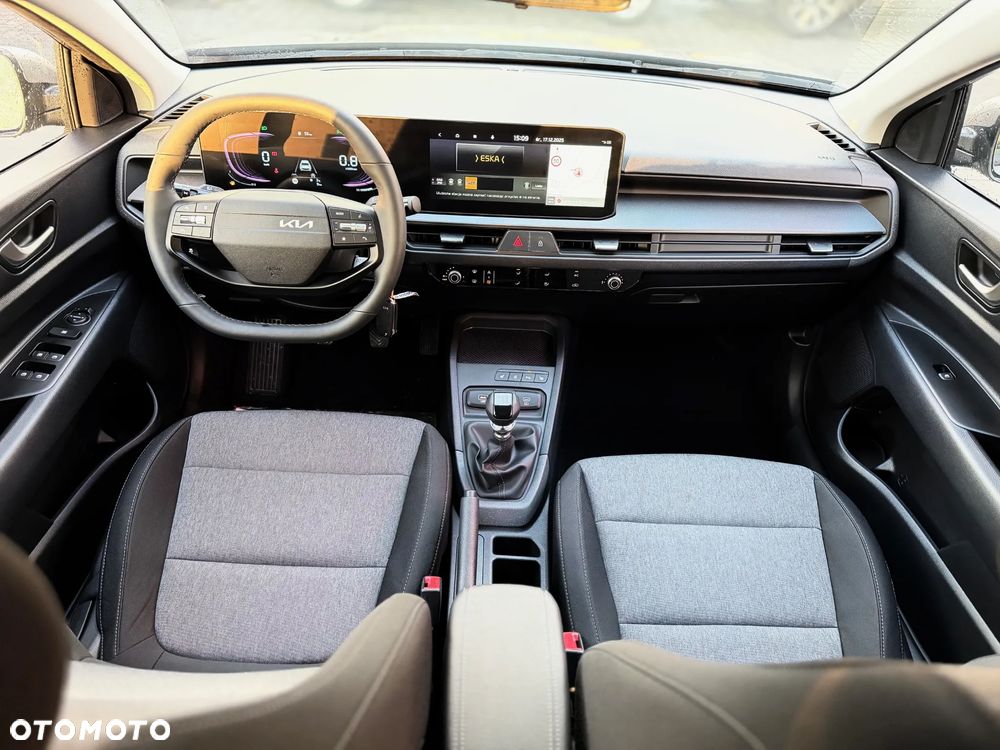 Kia Stonic 1.0 T-GDI M - 18