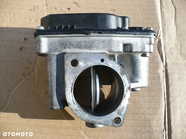 mercedes przepustnica 2.3 kompresor 1110980009 vdo 408224/001