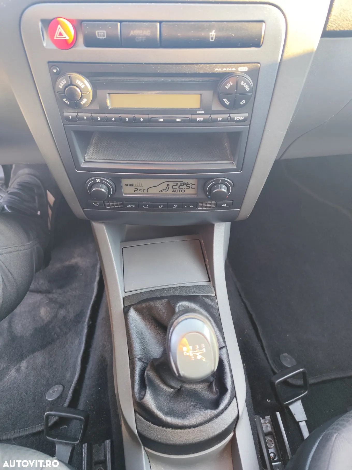 Seat Ibiza 1.4 16V Comfort Edition - 12