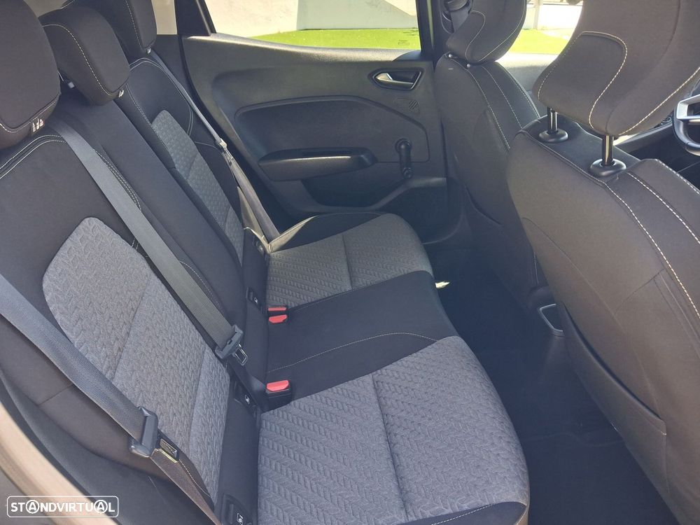 Renault Clio 1.0 TCe Limited - 16