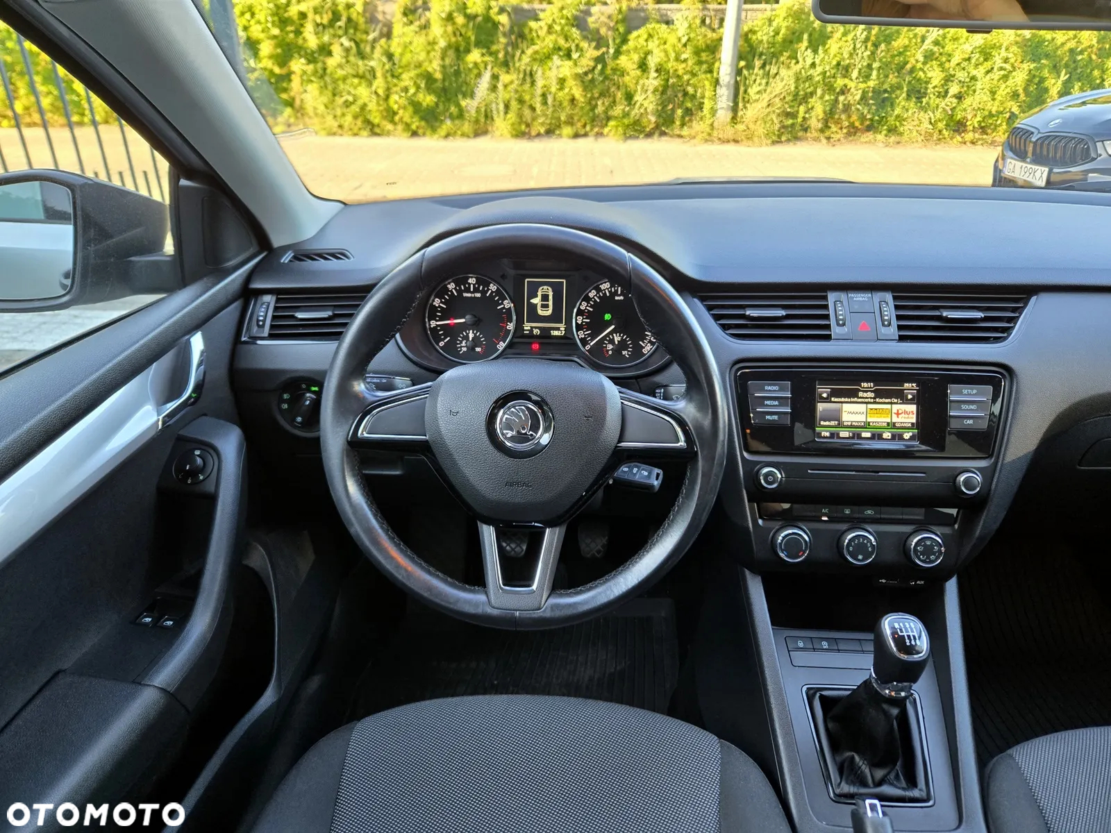 Skoda Octavia 1.4 TSI Ambition - 5