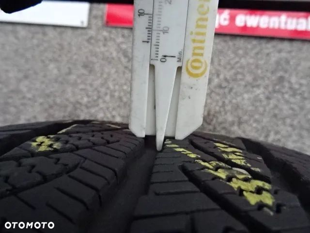 205/55/R16 91H Sportiva Snow Win 2 - 6