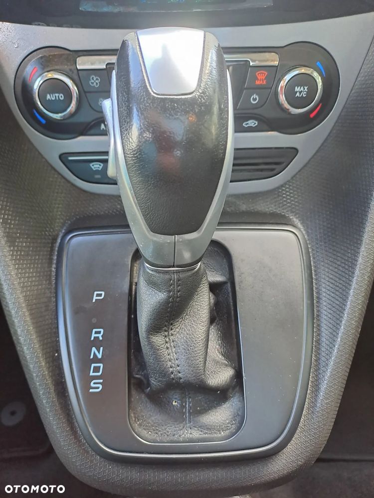 Ford Tourneo Connect Grand 1.6 EcoBoost Titanium - 23