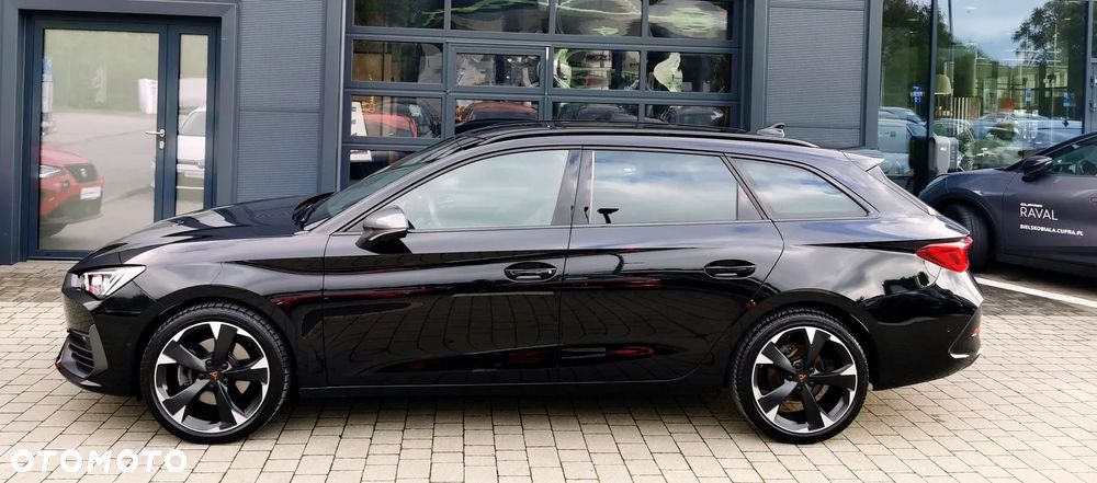 Cupra Leon 1.5 eTSI DSG - 20