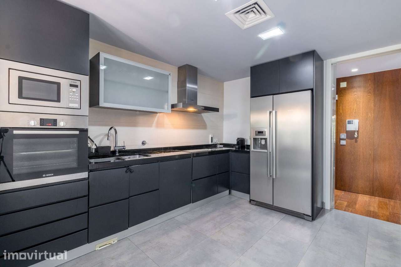 Apartamento T3 para arrendamento - Grande imagem: 5/30