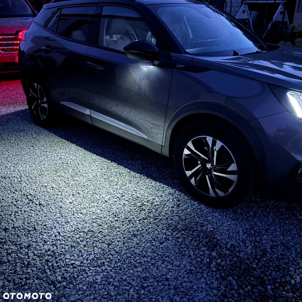 Peugeot 2008 - 20