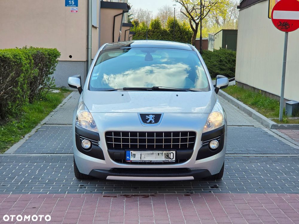 Peugeot 3008 - 18